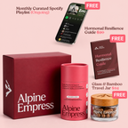 Alpine Empress