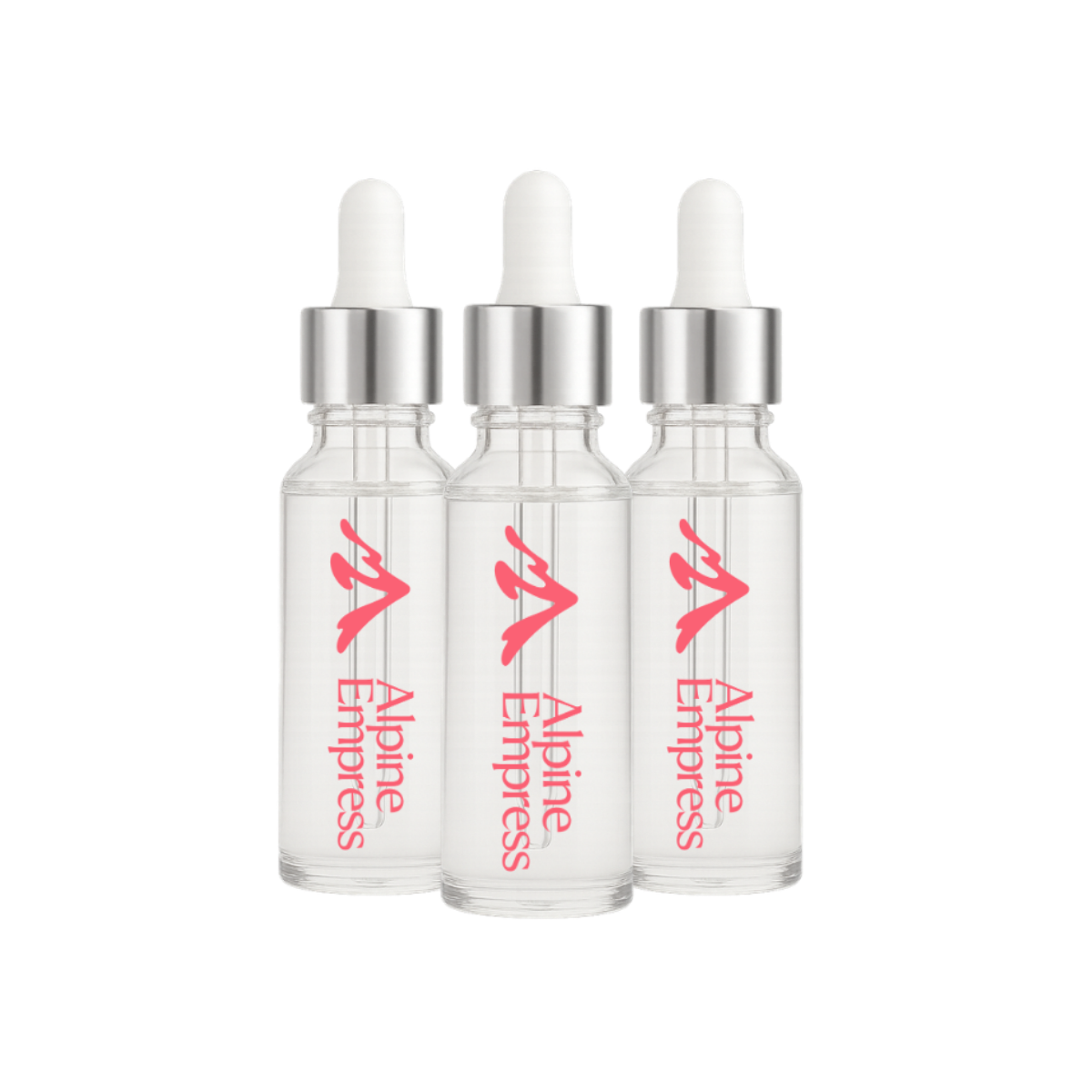 Serum Extra 3 Month Supply
