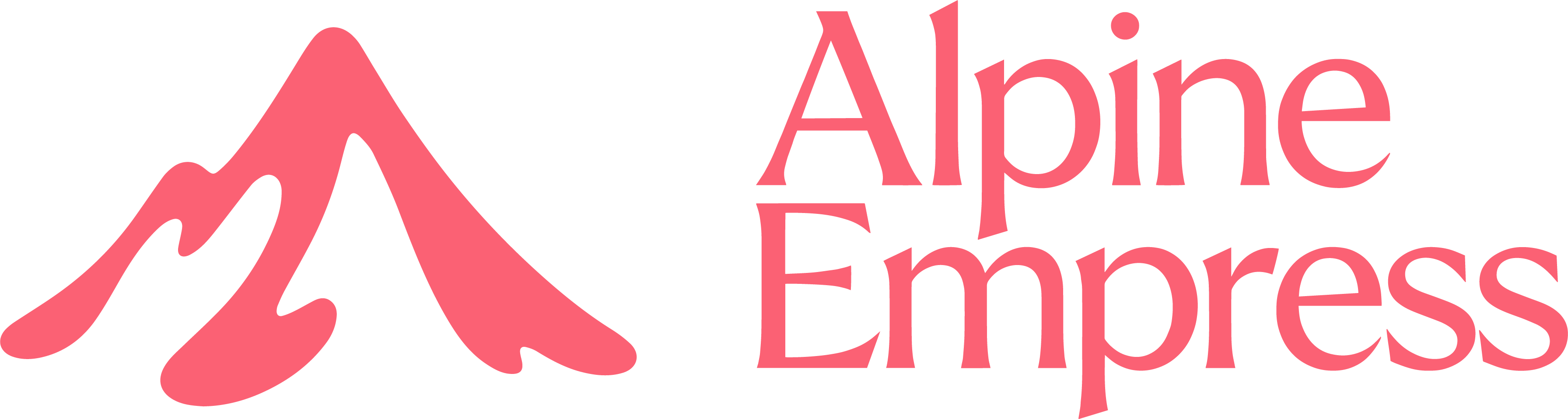 Alpine Empress