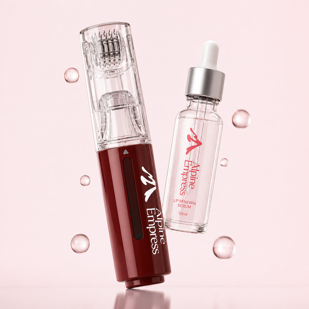Kissence Lip Renewal System